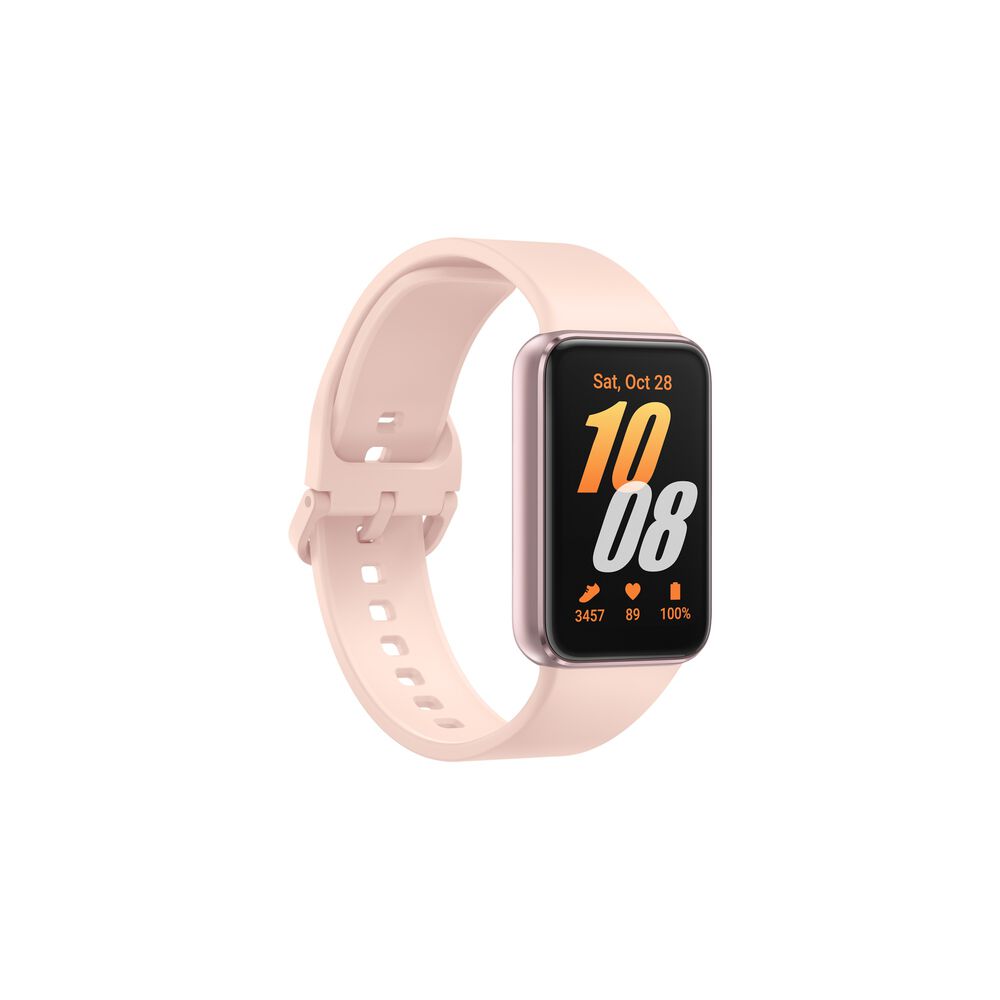 Samsung Galaxy Fit3 Pink Gold image number 2.0